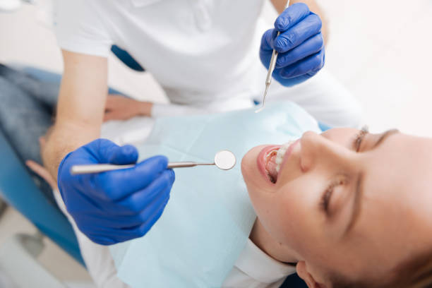 Why Choose Us for Your Dental Needs in Baldwinsville, NY